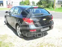2011 Chevrolet Cruze