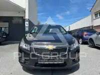 2011 Chevrolet Cruze