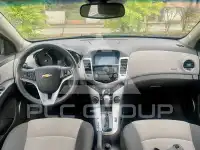 2011 Chevrolet Cruze