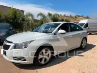 2011 Chevrolet Cruze