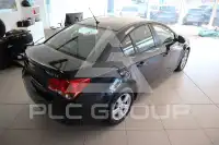 2011 Chevrolet Cruze