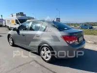 2011 Chevrolet Cruze