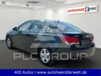 2011 Chevrolet Cruze