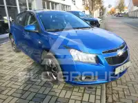 2011 Chevrolet Cruze