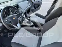 2011 Chevrolet Cruze