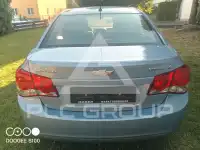 2011 Chevrolet Cruze
