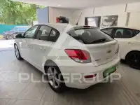 2011 Chevrolet Cruze