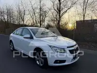 2011 Chevrolet Cruze
