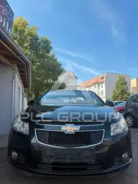 2011 Chevrolet Cruze