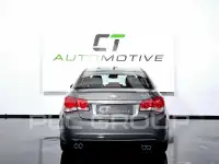 2011 Chevrolet Cruze