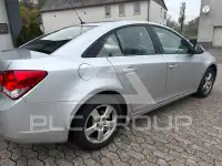 2011 Chevrolet Cruze