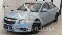 2011 Chevrolet Cruze