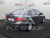 2011 Chevrolet Cruze