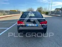 2011 Chevrolet Cruze