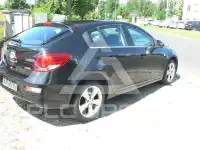 2011 Chevrolet Cruze