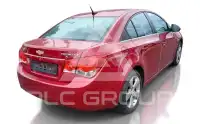2011 Chevrolet Cruze