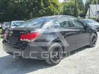 2011 Chevrolet Cruze