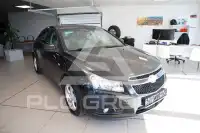 2011 Chevrolet Cruze