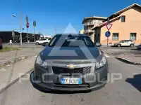 2011 Chevrolet Cruze