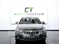 2011 Chevrolet Cruze