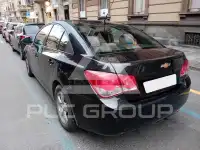 2011 Chevrolet Cruze