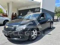 2011 Chevrolet Cruze