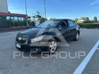 2011 Chevrolet Cruze