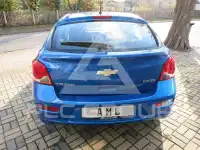 2011 Chevrolet Cruze