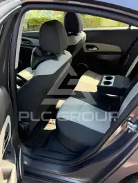 2011 Chevrolet Cruze