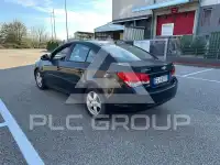 2011 Chevrolet Cruze