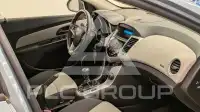2011 Chevrolet Cruze