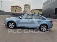 2011 Chevrolet Cruze