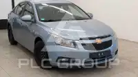 2011 Chevrolet Cruze