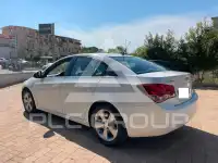 2011 Chevrolet Cruze