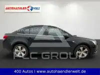 2011 Chevrolet Cruze