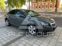 2011 Chevrolet Cruze