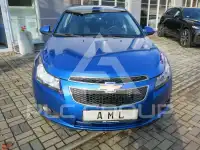 2011 Chevrolet Cruze