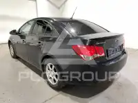 2011 Chevrolet Cruze
