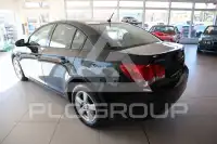 2011 Chevrolet Cruze