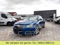2011 Chevrolet Cruze