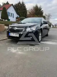 2011 Chevrolet Cruze