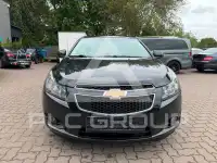 2011 Chevrolet Cruze