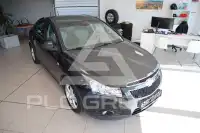 2011 Chevrolet Cruze