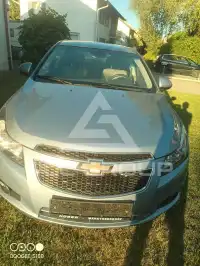 2011 Chevrolet Cruze