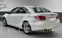 2011 Chevrolet Cruze