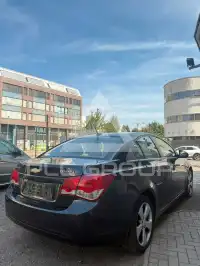 2011 Chevrolet Cruze