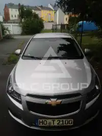2011 Chevrolet Cruze