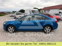 2011 Chevrolet Cruze