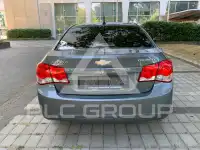 2011 Chevrolet Cruze