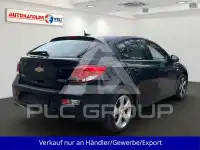 2011 Chevrolet Cruze